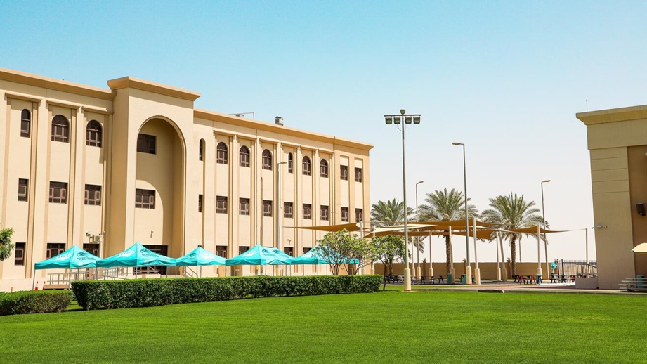 schools in Khalifa City A